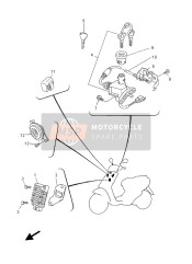 Électrique 1